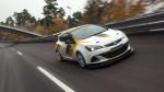 Opel Astra OPC Cup 2013 года